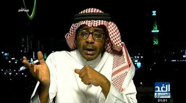 مسهور يشدد على ضرورة ان يعي الانتقالي بأنه مؤتمن على الأمن القومي العربي