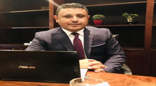 اليافعي: الشرعية اصبحت بيد صبيان حزب الاصلاح 