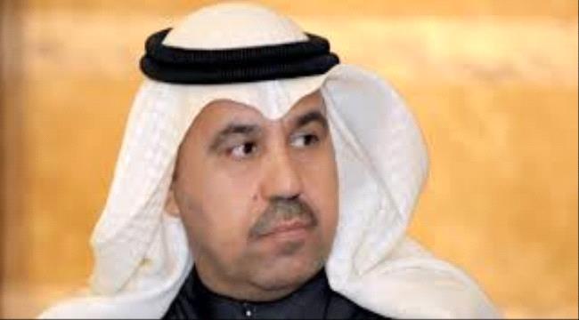 الشليمي: هناك مخطط قطري ايراني لمهاجمة المحافظات الجنوبية المحررة