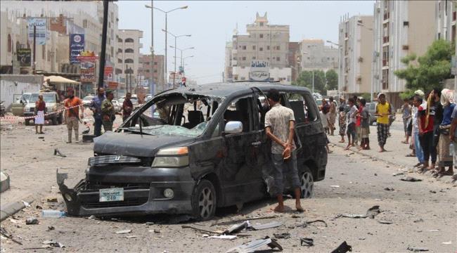 الارهاب في عدن وسيلة اخوانية لتحقيق اهداف سياسية ضد القضية الجنوبية