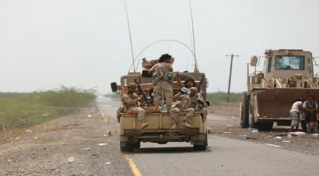 الصحفي بن لغبر يكشف بعض تفاصيل مخطط اعادة احتلال الجنوب.. تعرف عليها