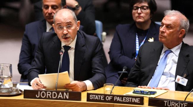 تنديد فلسطيني وعربي بفيتو أمريكي يمنع عضوية فلسطين في الأمم المتحدة ...