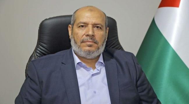 قيادي في “حماس”: الحركة مستعدة لإلقاء سلاحها إذا تم تنفيذ حل الدولتين ...